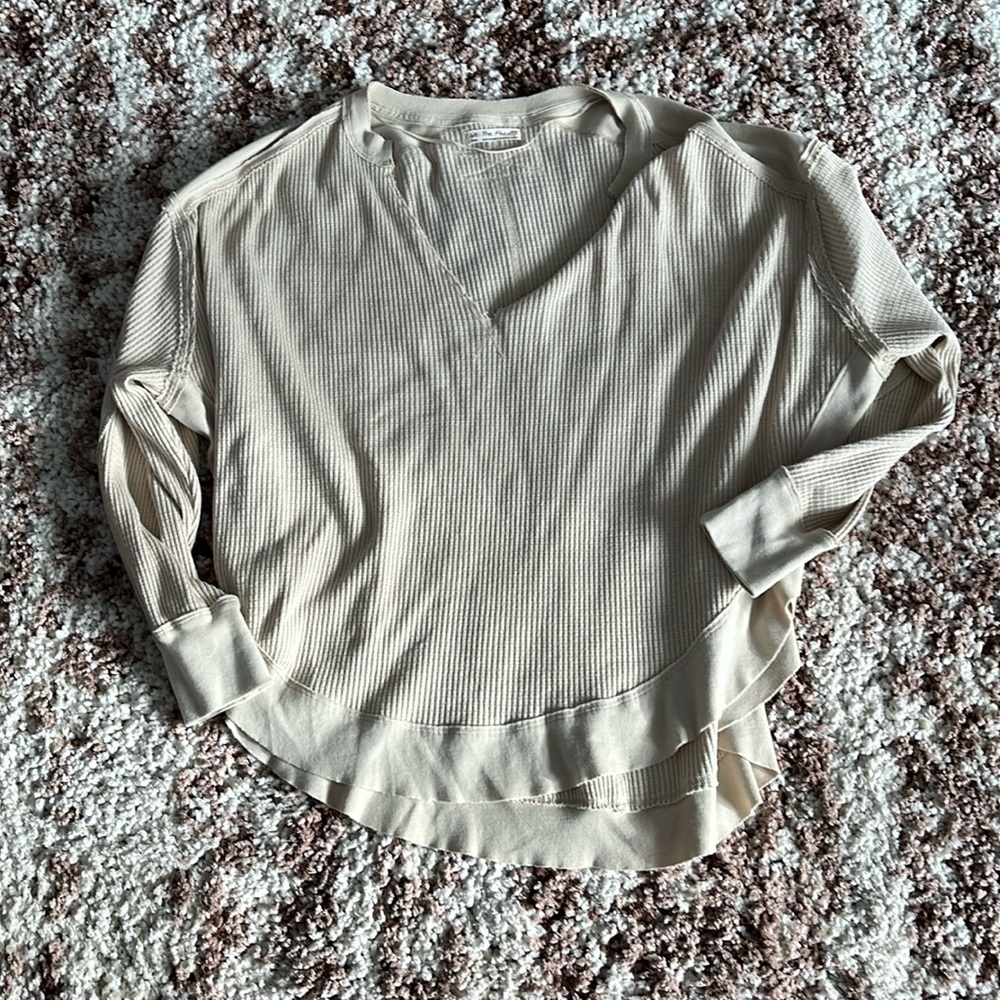 5 free people tops